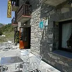 Auto Check In Nieves *