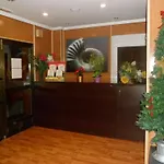 Auto Check In Nieves Hotel Jaca