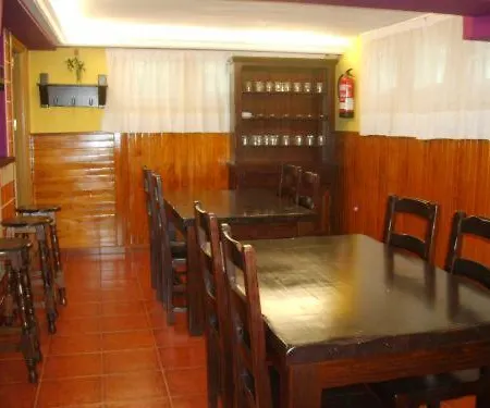 Auto Check In Nieves Jaca
