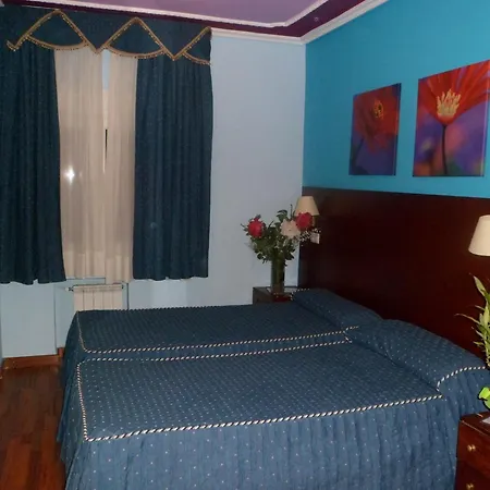 Hotel Auto Check In Nieves