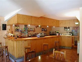 Auto Check In Nieves Ξενοδοχείο