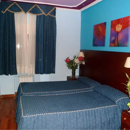 Auto Check In Nieves