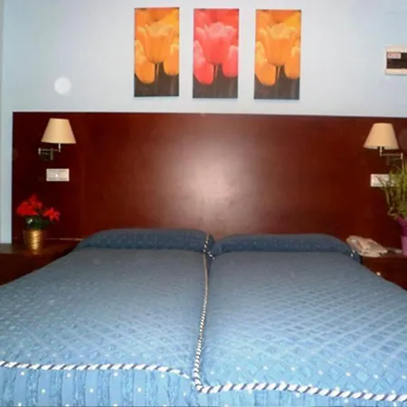 Auto Check In Nieves * Jaca