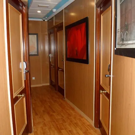 Auto Check In Nieves