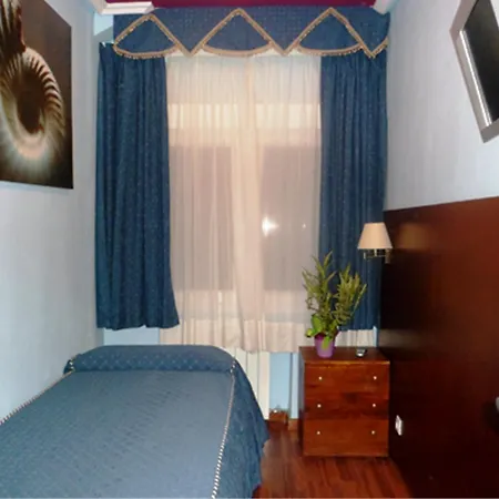 Auto Check In Nieves