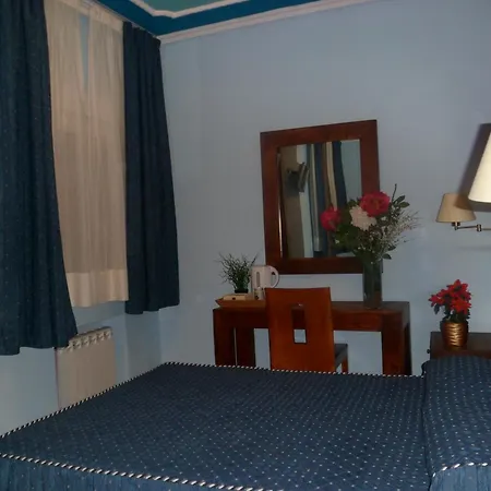 Hotel Auto Check In Nieves *