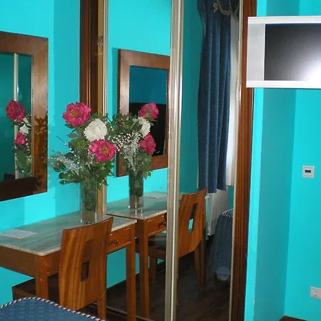 Auto Check In Nieves Ξενοδοχείο Χάκα