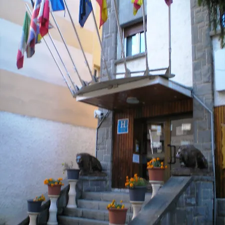 Auto Check In Nieves *