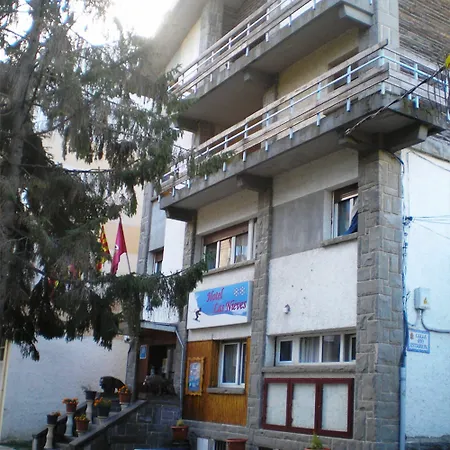 Auto Check In Nieves *