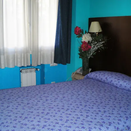 Auto Check In Nieves