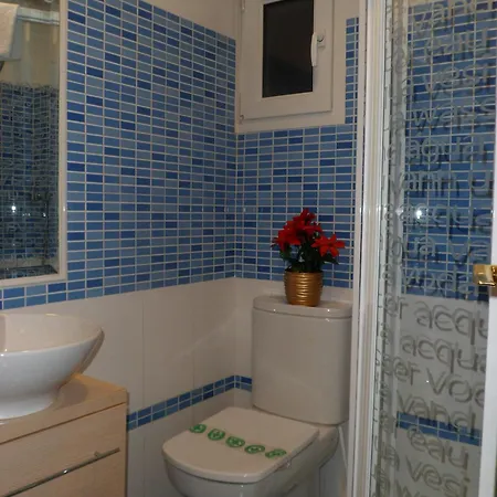 Auto Check In Nieves Χάκα