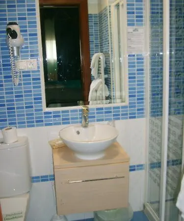 Hotel Auto Check In Nieves