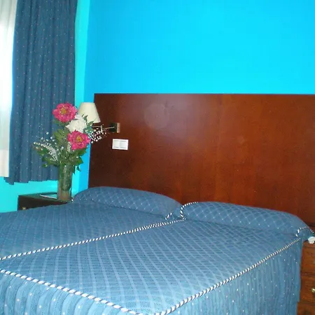 Ξενοδοχείο Auto Check In Nieves