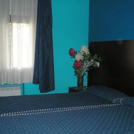 Hotel Auto Check In Nieves