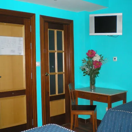 Hotel Auto Check In Nieves