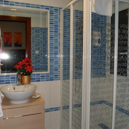 Hotel Auto Check In Nieves