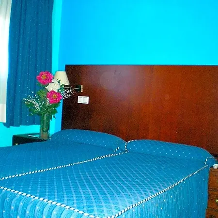 Hotel Auto Check In Nieves