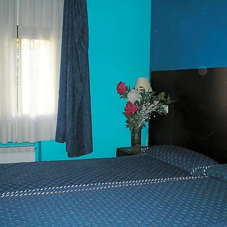 Auto Check In Nieves Hotel