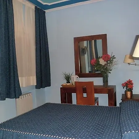Hotel Auto Check In Nieves *