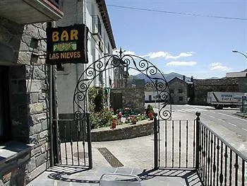 Auto Check In Nieves Χάκα