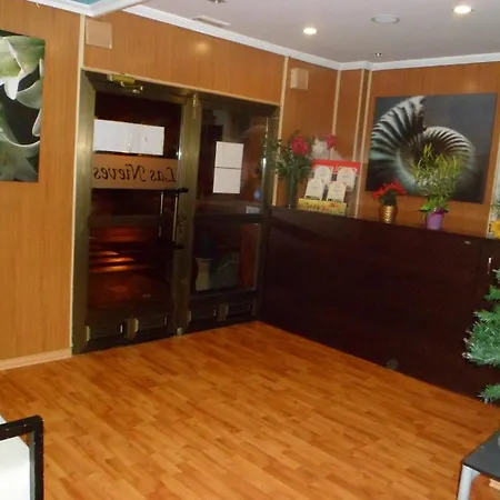 Auto Check In Nieves *