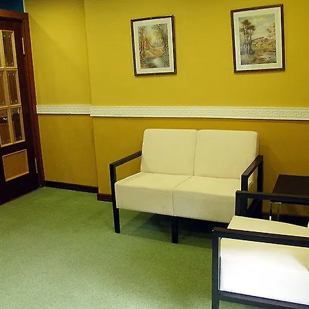 Auto Check In Nieves Ξενοδοχείο *