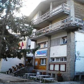 Auto Check In Nieves ז'אקה