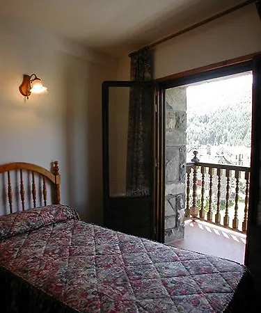 Auto Check In Nieves Ξενοδοχείο