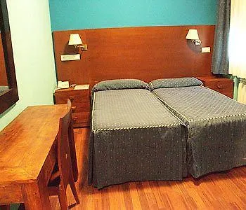 Hotel Auto Check In Nieves