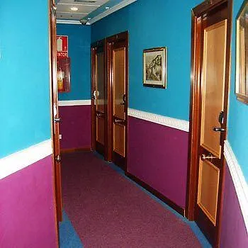 Auto Check In Nieves Hotel Jaca