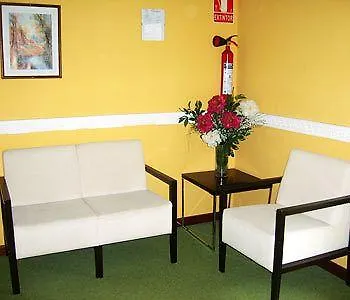 Auto Check In Nieves Jaca