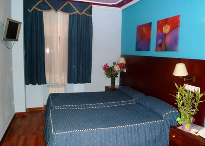 Auto Check In Nieves