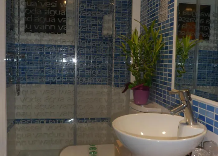 Hotel Auto Check In Nieves *