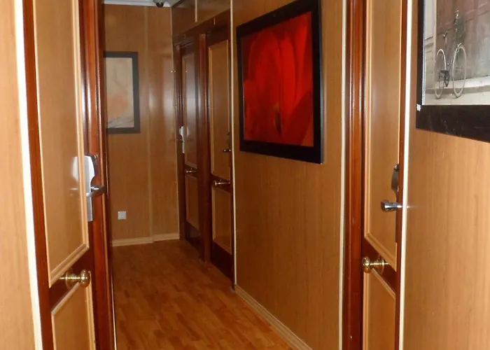 Auto Check In Nieves