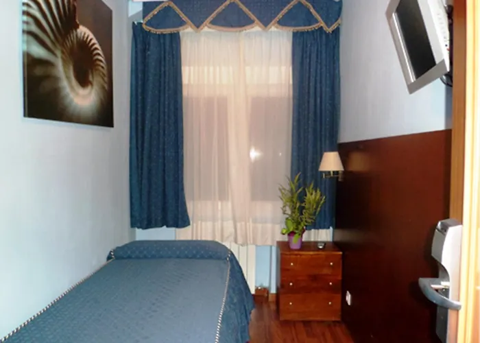 Auto Check In Nieves