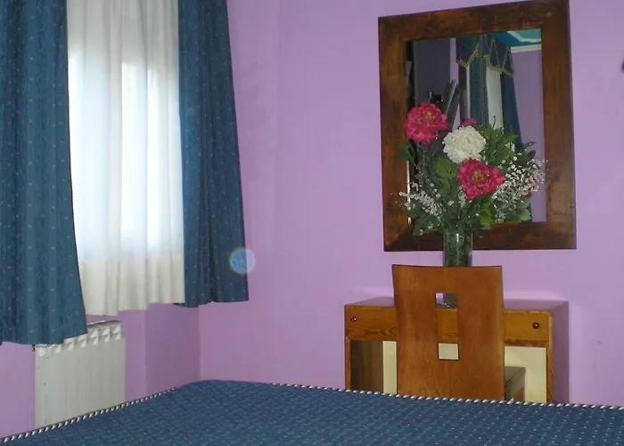 Auto Check In Nieves Hotel *