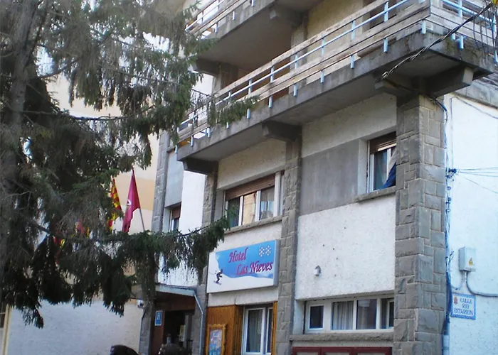 Auto Check In Nieves *