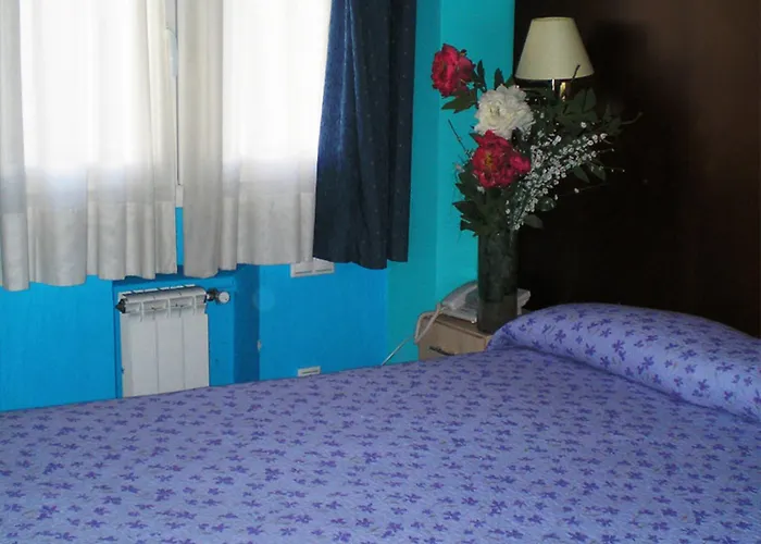 Auto Check In Nieves