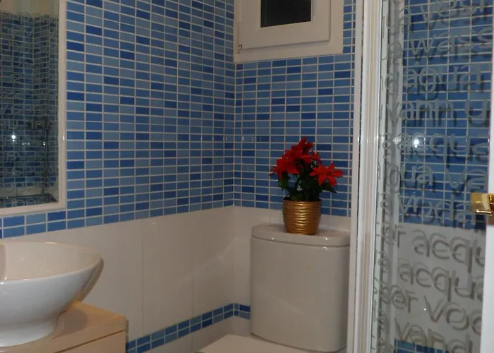 Auto Check In Nieves Jaca