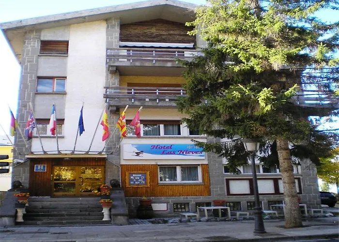 Auto Check In Nieves *