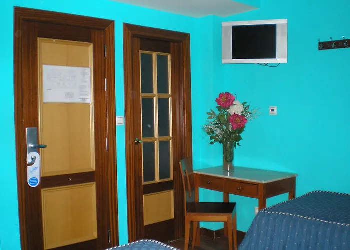 Hotel Auto Check In Nieves