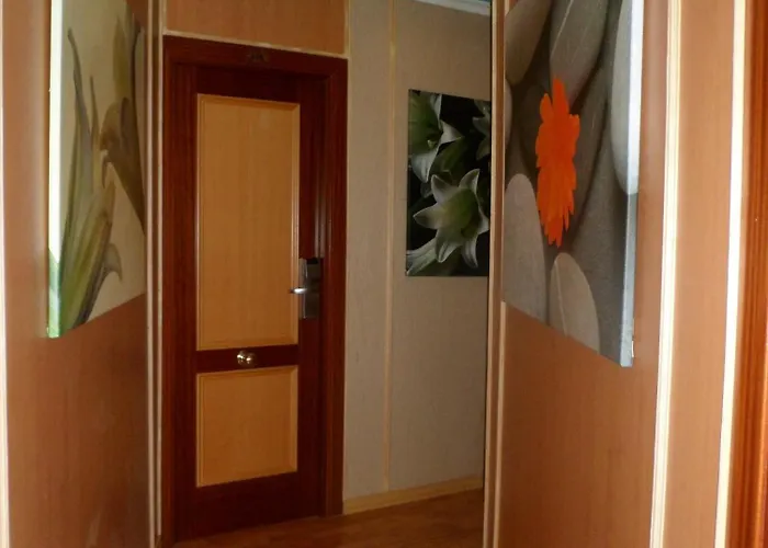 Hotel Auto Check In Nieves Jaca