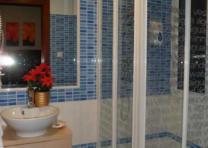 Hotel Auto Check In Nieves