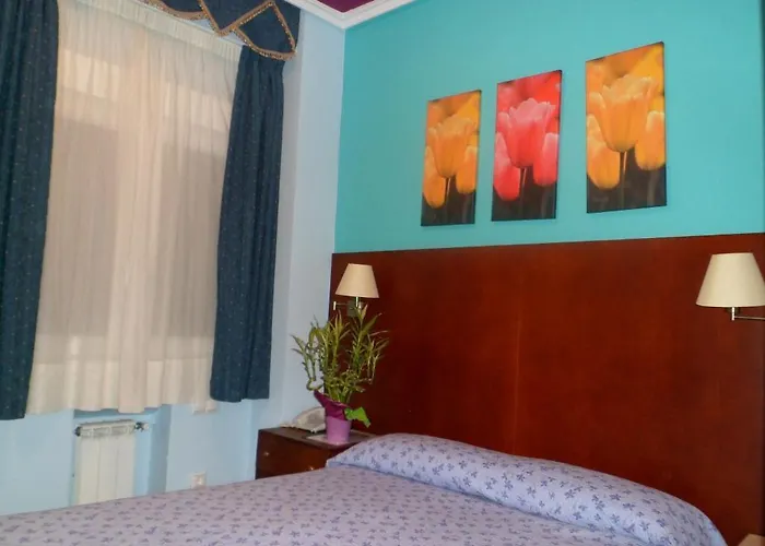 Hotel Auto Check In Nieves Jaca