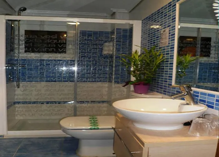 Hotel Auto Check In Nieves