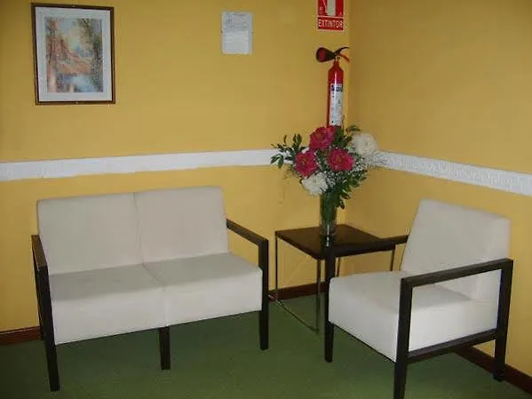 Auto Check In Nieves Hotel